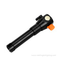 T6 Torch Telescopic LED Flashlights Torches With Hammer